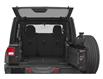 2019 Jeep Wrangler Unlimited Sahara (Stk: P587) in Pembroke - Image 8 of 11