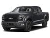 2026 Ford F-150 Platinum (Stk: F1445) in Miramichi - Image 1 of 3