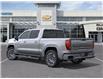 2026 GMC Sierra 1500 Denali Ultimate (Stk: TZ317636) in Calgary - Image 3 of 24