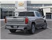 2026 GMC Sierra 1500 Denali Ultimate (Stk: TZ317636) in Calgary - Image 4 of 24