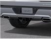 2026 GMC Sierra 1500 Denali Ultimate (Stk: TZ317636) in Calgary - Image 14 of 24