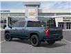 2026 Chevrolet Silverado 3500HD LT (Stk: TF250651) in Calgary - Image 3 of 24