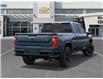 2026 Chevrolet Silverado 3500HD LT (Stk: TF250651) in Calgary - Image 4 of 24
