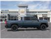 2026 Chevrolet Silverado 3500HD LT (Stk: TF250651) in Calgary - Image 5 of 24