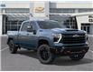 2026 Chevrolet Silverado 3500HD LT (Stk: TF250651) in Calgary - Image 7 of 24
