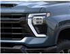 2026 Chevrolet Silverado 3500HD LT (Stk: TF250651) in Calgary - Image 10 of 24