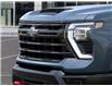 2026 Chevrolet Silverado 3500HD LT (Stk: TF250651) in Calgary - Image 13 of 24