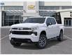 2026 Chevrolet Silverado 1500 RST (Stk: T1181994) in Calgary - Image 6 of 24