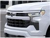 2026 Chevrolet Silverado 1500 RST (Stk: T1181994) in Calgary - Image 13 of 24