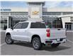 2026 Chevrolet Silverado 1500 RST (Stk: T1182033) in Calgary - Image 3 of 24