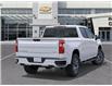 2026 Chevrolet Silverado 1500 RST (Stk: T1182033) in Calgary - Image 4 of 24