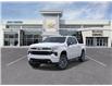 2026 Chevrolet Silverado 1500 RST (Stk: T1181977) in Calgary - Image 8 of 24