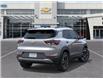 2026 Chevrolet TrailBlazer LT (Stk: TB162626) in Calgary - Image 4 of 24