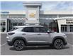 2026 Chevrolet TrailBlazer LT (Stk: TB162626) in Calgary - Image 5 of 24