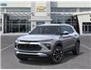 2026 Chevrolet TrailBlazer LT (Stk: TB162626) in Calgary - Image 6 of 24
