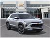 2026 Chevrolet TrailBlazer LT (Stk: TB162626) in Calgary - Image 7 of 24