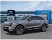 2026 Cadillac Escalade IQ Luxury (Stk: 260339) in London - Image 2 of 24