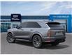 2026 Cadillac Escalade IQ Luxury (Stk: 260339) in London - Image 3 of 24
