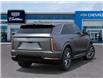 2026 Cadillac Escalade IQ Luxury (Stk: 260339) in London - Image 4 of 24