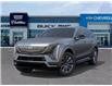 2026 Cadillac Escalade IQ Luxury (Stk: 260339) in London - Image 6 of 24