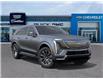 2026 Cadillac Escalade IQ Luxury (Stk: 260339) in London - Image 7 of 24
