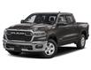 2026 RAM 1500 Big Horn (Stk: 26052) in Oak Bay - Image 1 of 1