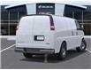 2026 GMC Savana 2500 Work Van (Stk: 1216839) in PORT PERRY - Image 4 of 6
