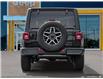 2026 Jeep Wrangler Sahara in London - Image 5 of 24
