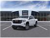 2026 GMC Sierra 1500 Pro (Stk: 6460790) in Petrolia - Image 1 of 6