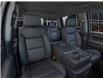 2026 GMC Sierra 1500 SLT (Stk: 26T187) in Hope - Image 6 of 6