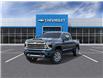 2026 Chevrolet Silverado 3500HD High Country (Stk: 26T234) in Hope - Image 1 of 6