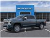 2026 Chevrolet Silverado 3500HD High Country (Stk: 26T234) in Hope - Image 2 of 6