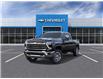 2026 Chevrolet Silverado 2500HD LTZ (Stk: 26244) in Melfort - Image 1 of 6