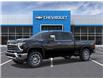 2026 Chevrolet Silverado 2500HD LTZ (Stk: 26244) in Melfort - Image 2 of 6