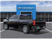 2026 Chevrolet Silverado 2500HD LTZ (Stk: 26244) in Melfort - Image 3 of 6