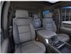 2026 Chevrolet Silverado 2500HD LTZ (Stk: 26244) in Melfort - Image 6 of 6