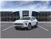 2026 Buick Envision Preferred (Stk: 10878) in Meadow Lake - Image 1 of 6