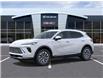 2026 Buick Envision Preferred (Stk: 10878) in Meadow Lake - Image 2 of 6