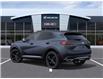 2026 Buick Envision Sport Touring (Stk: 10877) in Meadow Lake - Image 3 of 6