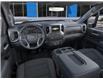 2026 Chevrolet Silverado 3500HD Chassis Work Truck (Stk: TT251326) in Caledonia - Image 5 of 6