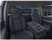 2026 Chevrolet Silverado 3500HD Chassis Work Truck (Stk: TT251326) in Caledonia - Image 6 of 6