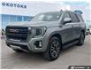 2024 GMC Yukon AT4 (Stk: B89153) in Okotoks - Image 1 of 25