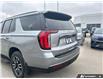 2024 GMC Yukon AT4 (Stk: B89153) in Okotoks - Image 10 of 25