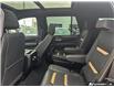 2024 GMC Yukon AT4 (Stk: B89153) in Okotoks - Image 22 of 25