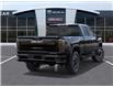 2026 GMC Sierra 2500HD Denali Ultimate (Stk: 9182-26) in St. Catharines - Image 4 of 24