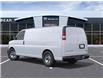 2026 GMC Savana 2500 Work Van (Stk: 9180-26) in St. Catharines - Image 3 of 24