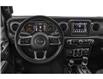 2021 Jeep Wrangler Unlimited Sahara (Stk: G6212A) in Kincardine - Image 2 of 2