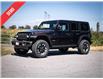 2025 Jeep Wrangler Rubicon (Stk: S633210) in Surrey - Image 1 of 24