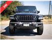2025 Jeep Wrangler Rubicon (Stk: S633210) in Surrey - Image 2 of 24