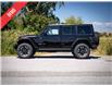2025 Jeep Wrangler Rubicon (Stk: S633210) in Surrey - Image 3 of 24